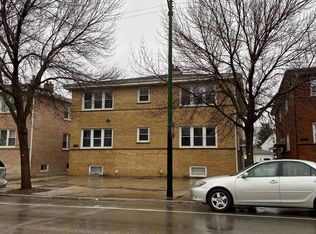 3719 W 59th St APT 1, Chicago, IL 60629