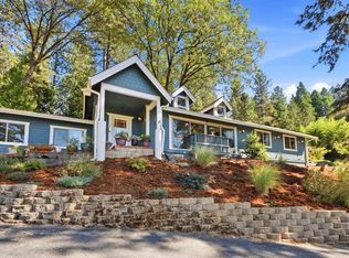 15617 Shannon Way, Nevada City, CA 95959