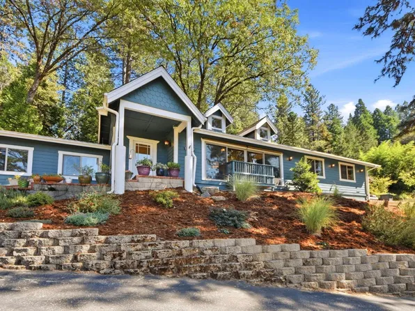15617 Shannon Way, Nevada City, CA 95959