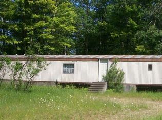 3792 Velvet Lake Rd, Rhinelander, WI 54501