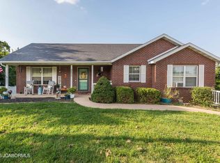 9425 Stoney Gap Rd, Jefferson City, MO 65101