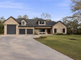 9501 Ben Hamilton Rd, Theodore, AL 36582