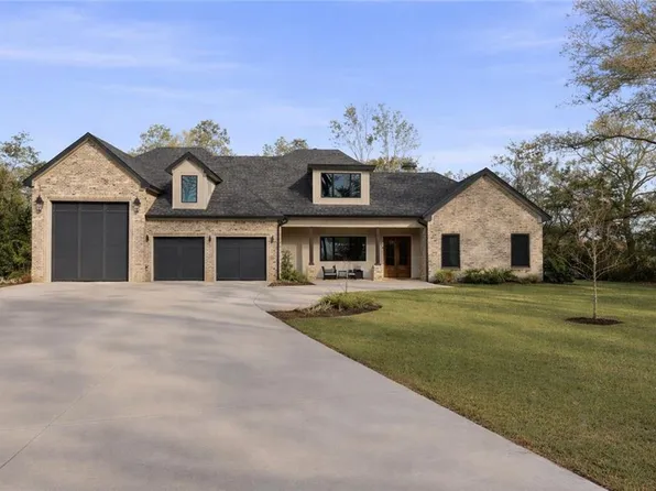 9501 Ben Hamilton Rd, Theodore, AL 36582