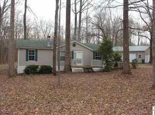 315 Kurtz Dr, Murray, KY 42071