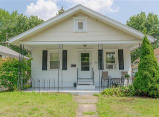 1217 Dietz Ave, Akron, OH