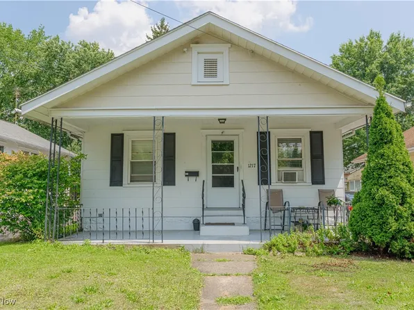 1217 Dietz Ave, Akron, OH 44301