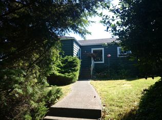 9402 36th Ave SW, Seattle, WA 98126