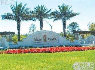 10716 Cetrella Dr, Fort Myers, FL 33913