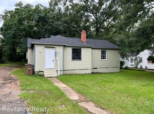2067 S Bucker Rd, Mobile, AL 36605