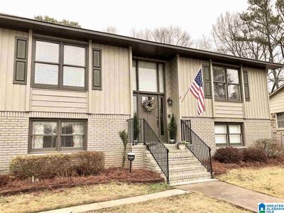 164 Brookstone Dr, Trussville, AL, 35173