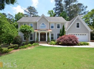 4605 Southport Xing, Peachtree Corners, GA 30092
