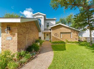 2116 Harbor Ct #2116, Rockport, TX 78382