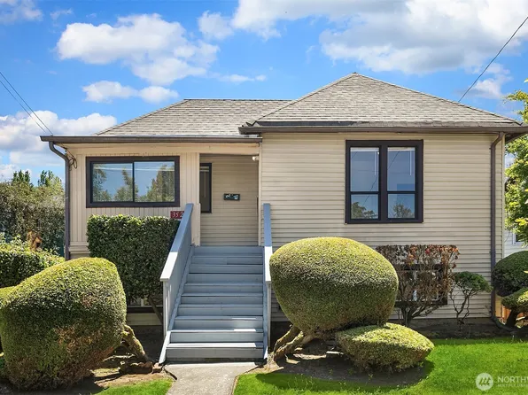 3527 S Hudson Street Ct, Seattle, WA 98118