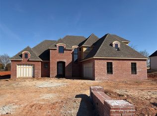 29780 E Ridge Rd, Norman, OK 73069