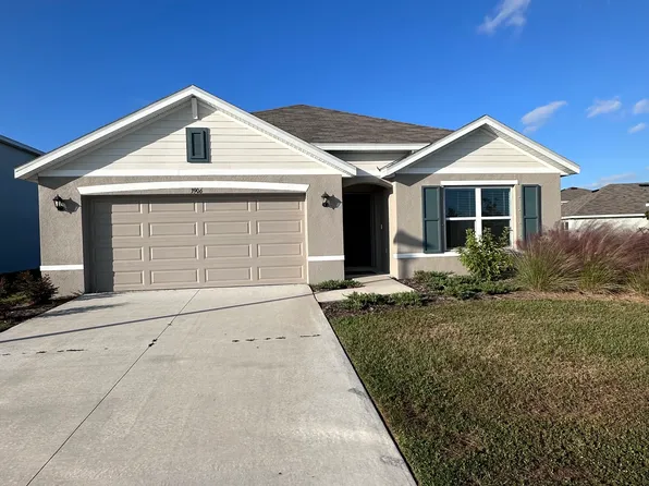 3906 111th St E #3906, Palmetto, FL 34221