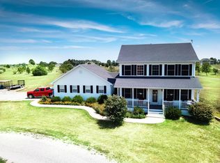 14000 N Robinson Rd, Hallsville, MO 65255