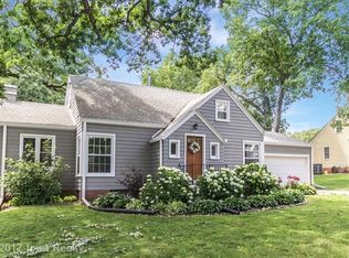 2828 35th St, Des Moines, IA 50310