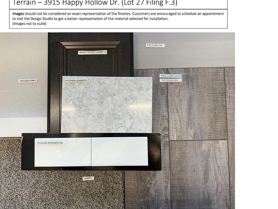 2nd image of 3915 Happy Hollow Dr