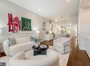 1304 F St NE #1, Washington, DC 20002