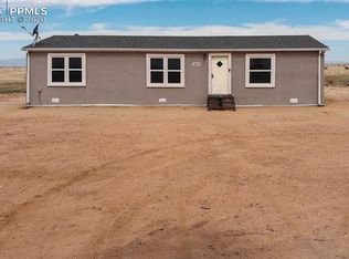 19110 Powers Rd, Colorado Springs, CO 80928
