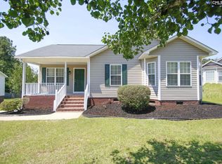 417 Beech Branch Dr, Irmo, SC 29063