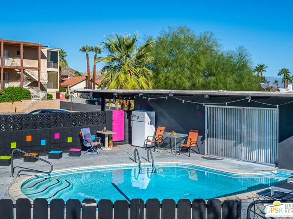 39910 Bird Ln, Rancho Mirage, CA 92270