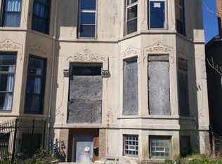 2316 W Monroe St, Chicago, IL 60612