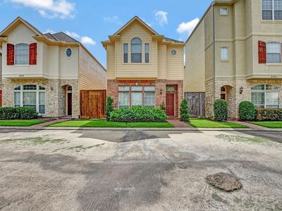 9007 Creekstone Lake Dr, Houston, TX, 77054