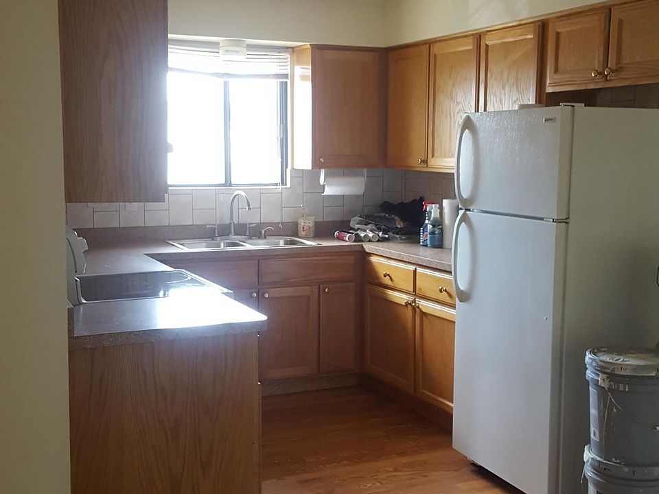 Note: Photo are from another unit. The layout is the same but there may be some small differences between the units. Unit 1 has hardwood floors.