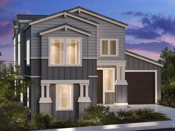 2 Onyx Court, Petaluma, CA 94952