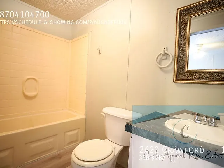 2620 Crawford St #19 — Photo 9