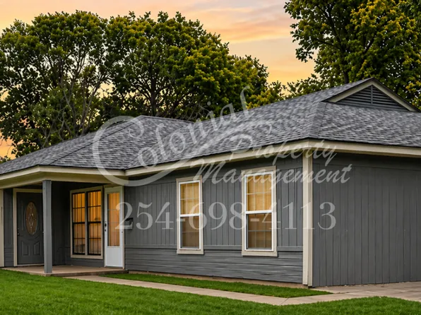 1804 Stewart St, Killeen, TX 76541