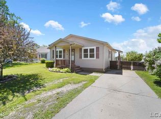 725 S Occidental Rd, Tecumseh, MI 49286