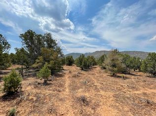 17594 W Harmony Ln, Cedar City, UT 84720