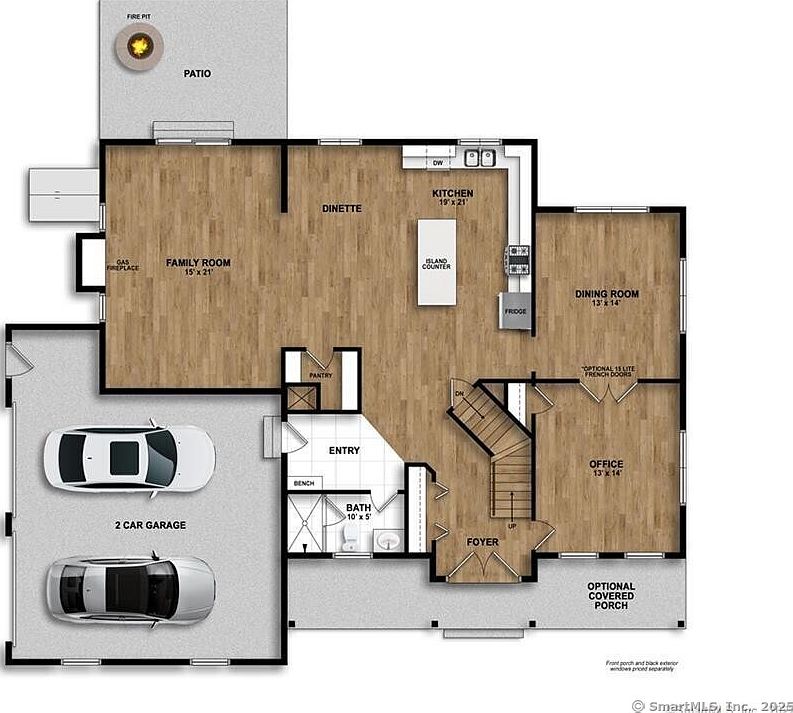 2nd image of 1851 Blackberry Place