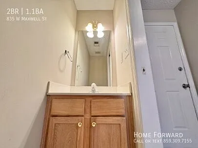 835 W Maxwell St — Photo 6