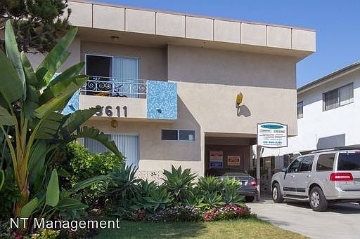 1st image of 3611 Mentone Ave APT 1