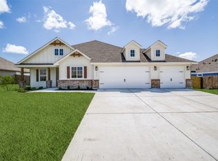 200 Clay Rnch, Valley View, TX 76272