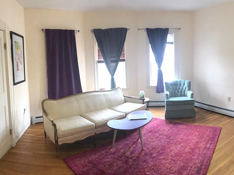 62 Park St #1 — Photo 1