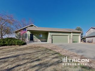 1204 Tanglewood Ct, Windsor, CO 80550