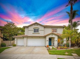 4540 Arbor Glen Way, Oceanside, CA 92057
