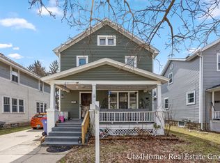 1130 Sibley St NW, Grand Rapids, MI
