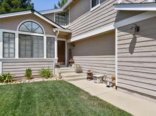 2335 Banbury Loop, Martinez, CA 94553