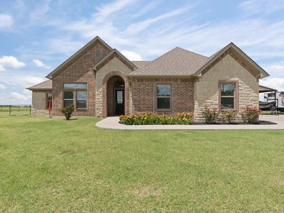 7804 County Road 1205, Rio Vista, TX, 76093