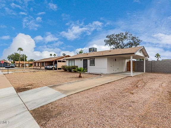 2nd image of 3503 W CARLA VISTA Drive