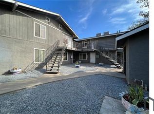 2246 E White Ave #202, Fresno, CA 93701