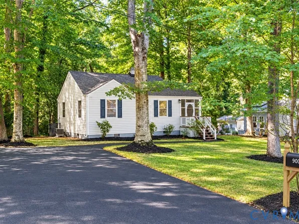 9005 Old Holly Rd, Richmond, VA 23235