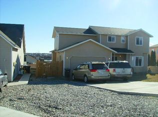905 W Windrose Dr, Moses Lake, WA 98837