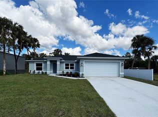 3278 Trapper Ln, North Port, FL 34286