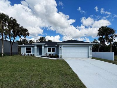 3278 Trapper Ln, North Port, FL, 34286